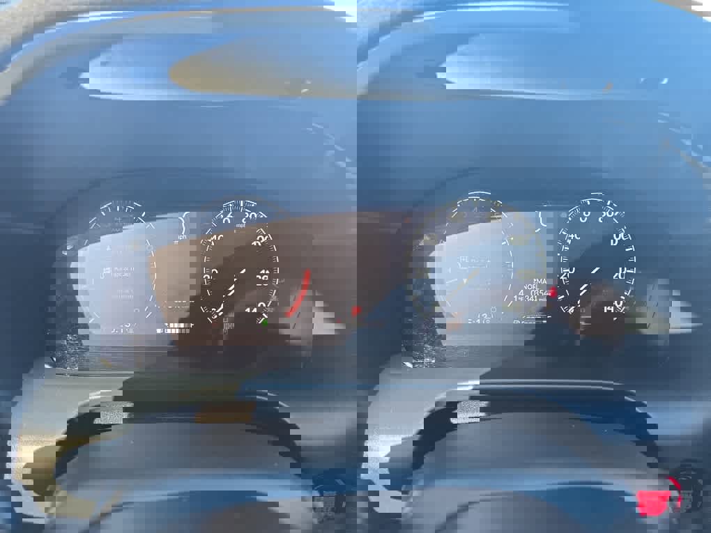 Used 2023 Honda HR-V LX image 28