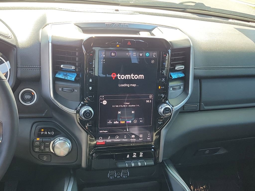 Used 2026 RAM 1500 Laramie image 24