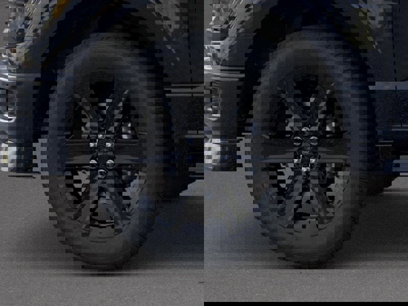 New 2025 Ford F150 STX image 42