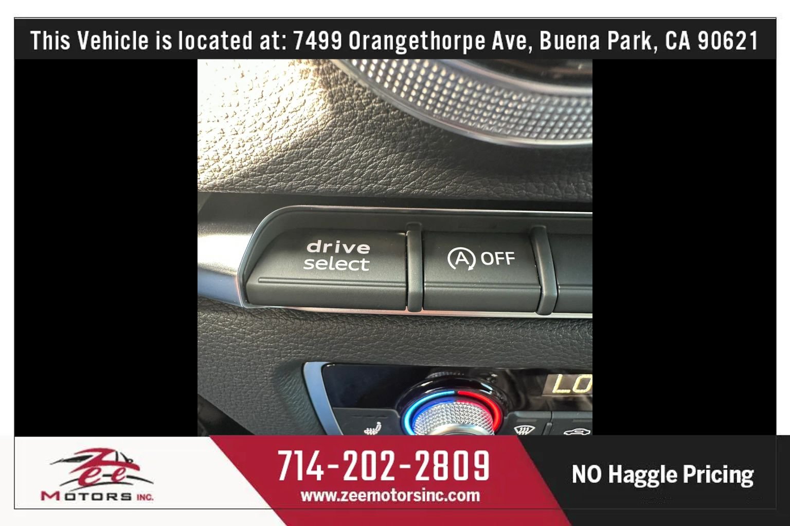 Used 2018 Audi A3 2.0T Premium w/ Sport Package AWD/4WD image 26