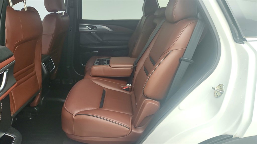 Used 2017 MAZDA CX-9 Signature image 58