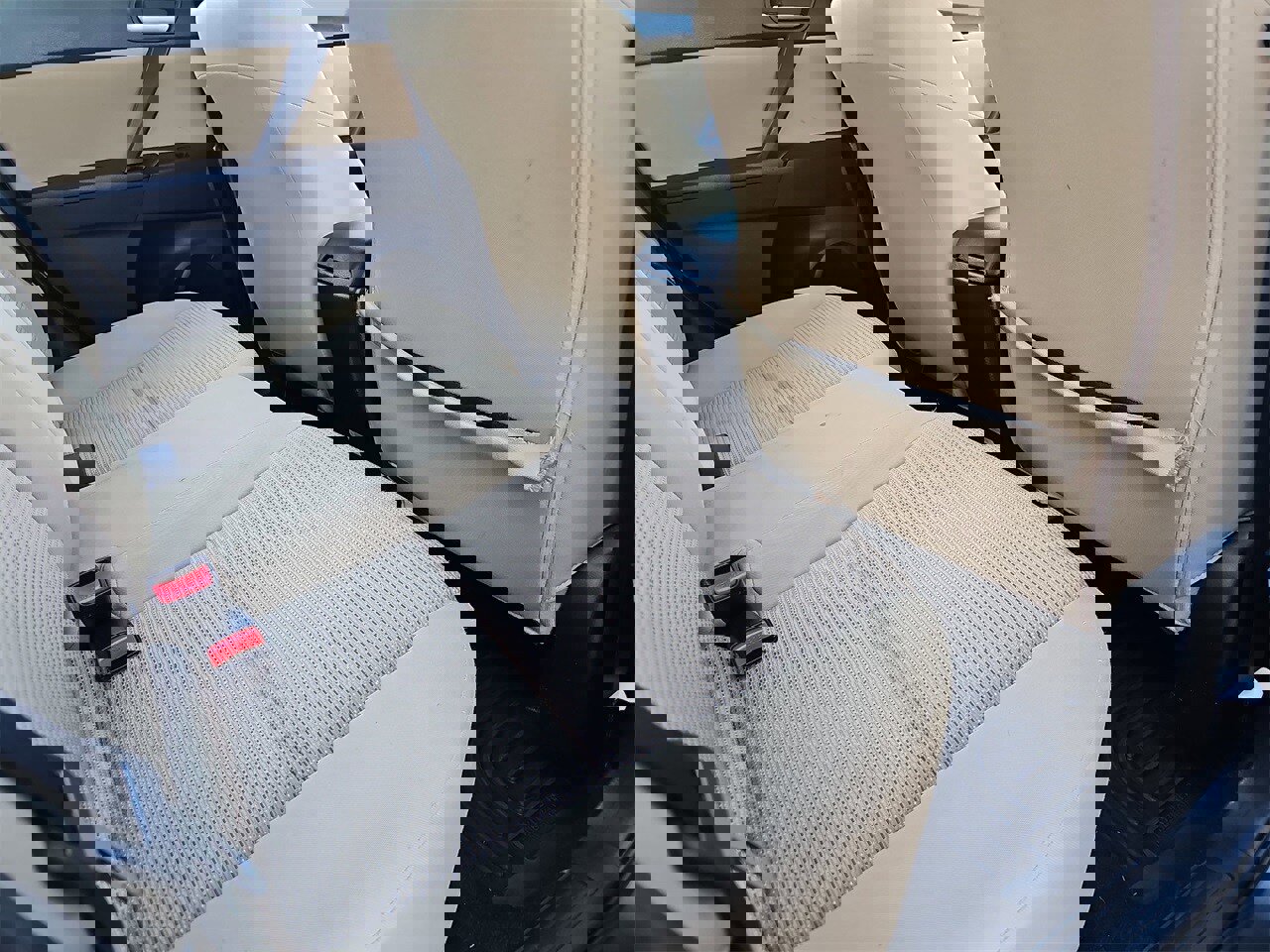 Used 2012 MAZDA MAZDA3 i Touring image 11