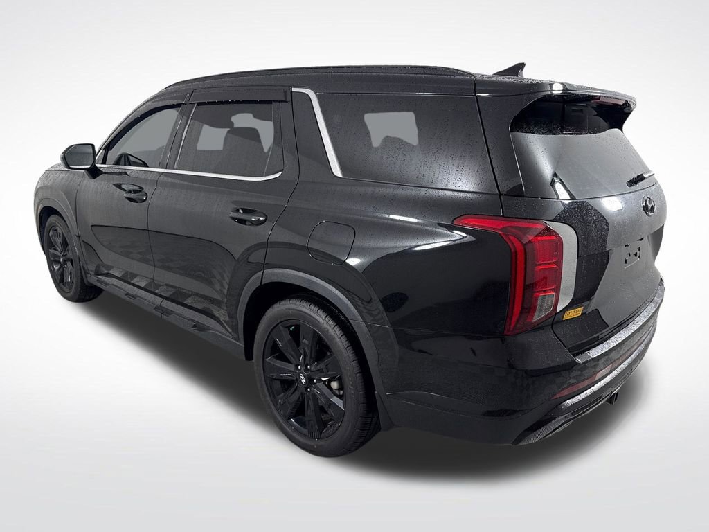 Used 2023 Hyundai Palisade XRT AWD/4WD image 6