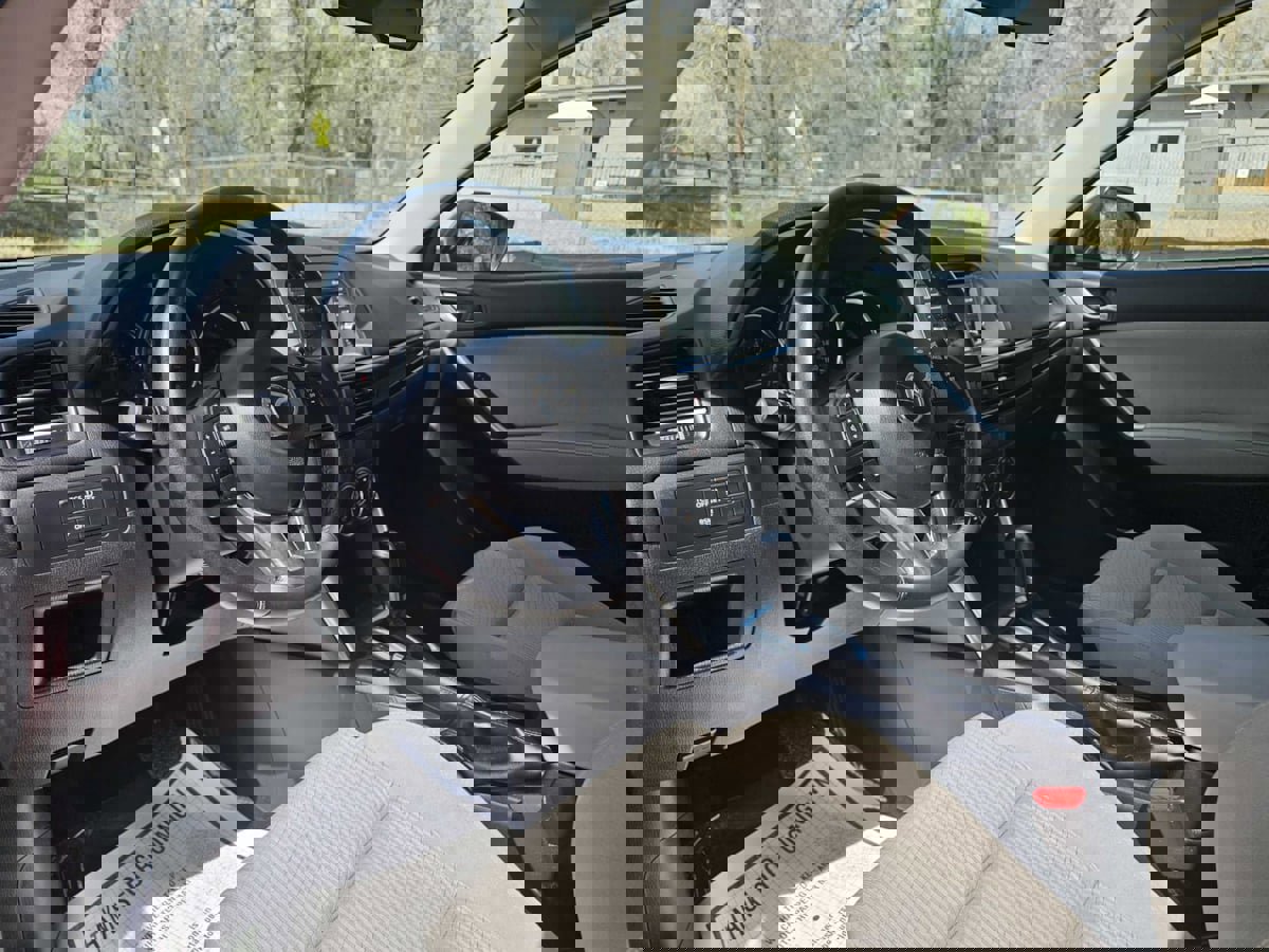 Used 2014 MAZDA CX-5 Touring image 10