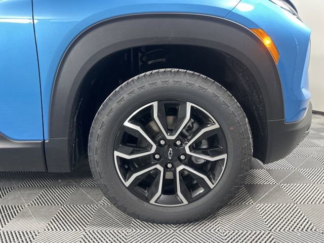 New 2026 Chevrolet TrailBlazer ACTIV w/ Convenience Package image 9