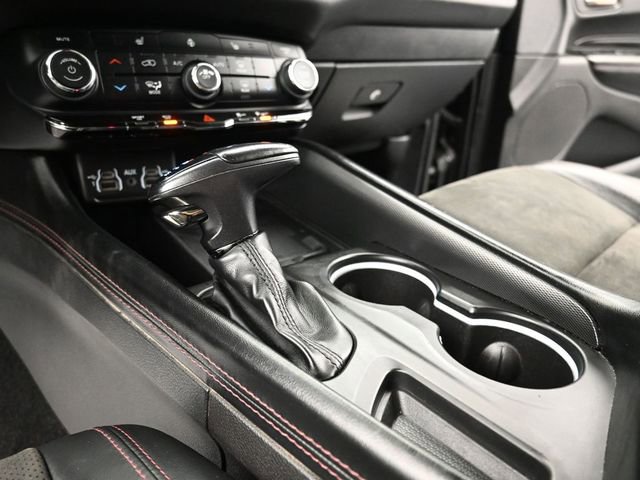 Used 2021 Dodge Durango R/T w/ Blacktop Package image 22
