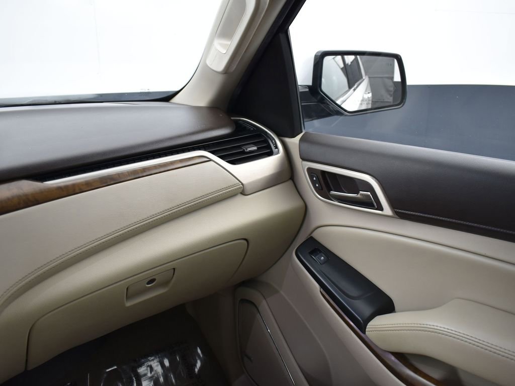 Used 2019 GMC Yukon XL Denali w/ Denali Ultimate Package image 17