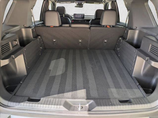 Certified 2026 Honda Passport TrailSport image 6