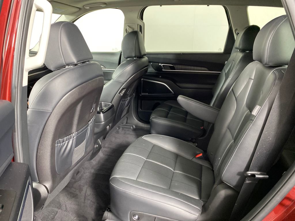 Certified 2024 Kia Telluride SX image 26