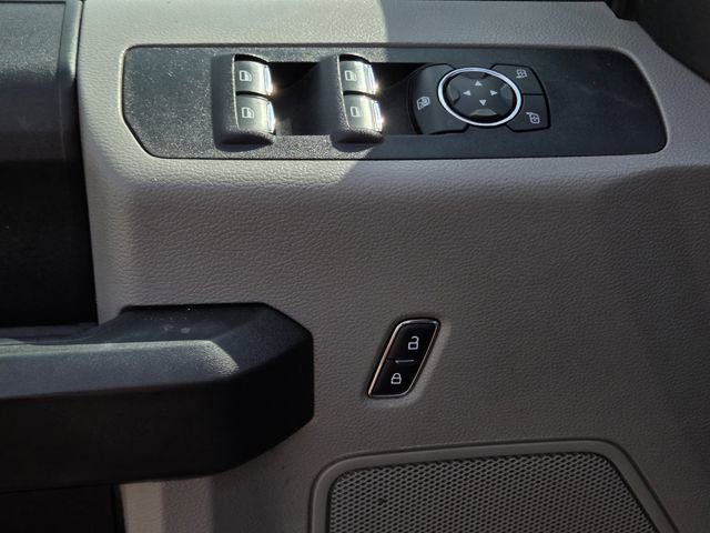 Used 2021 Ford F550 4x4 Crew Cab Super Duty image 14