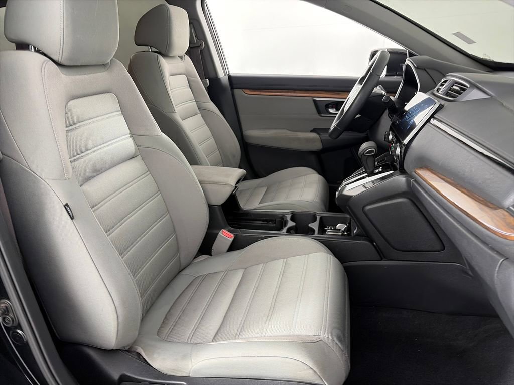 Used 2020 Honda CR-V EX image 30