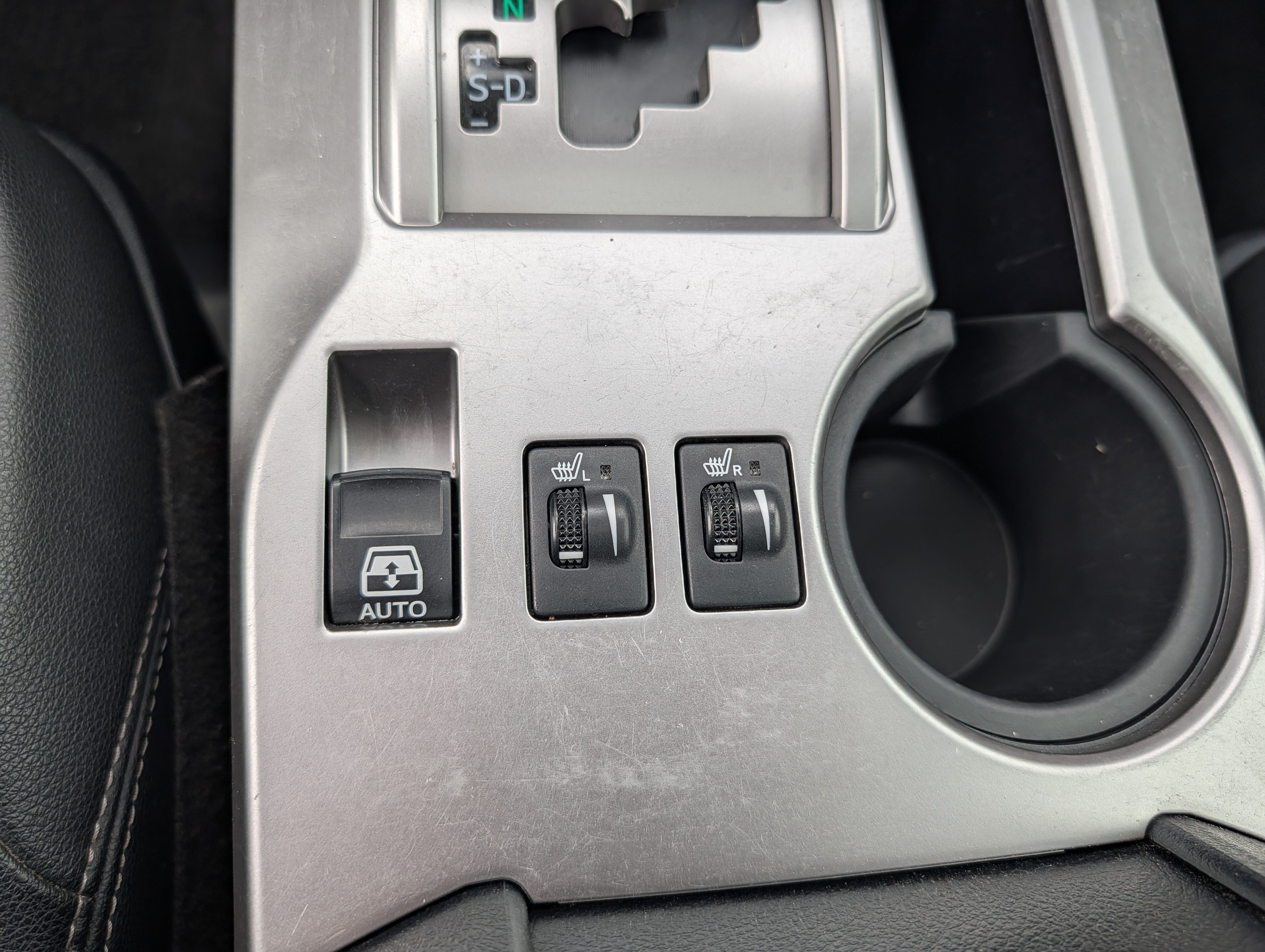 Certified 2019 Toyota 4Runner SR5 Premium AWD/4WD image 26