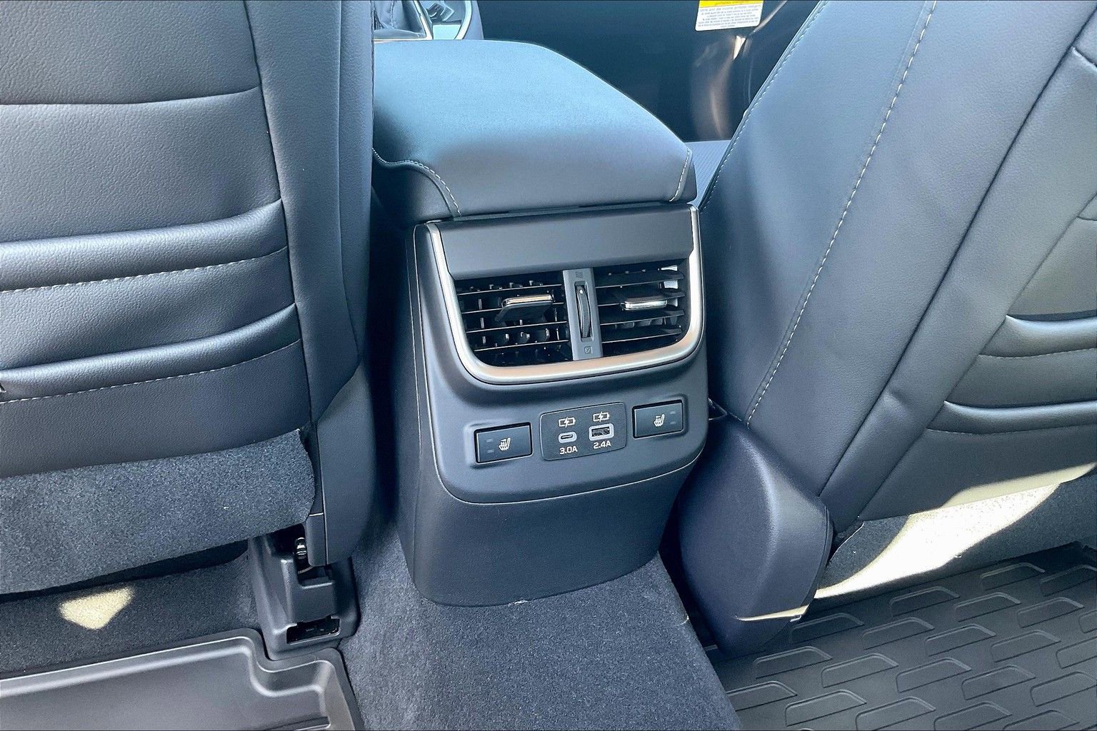 New 2025 Subaru Legacy Limited image 26