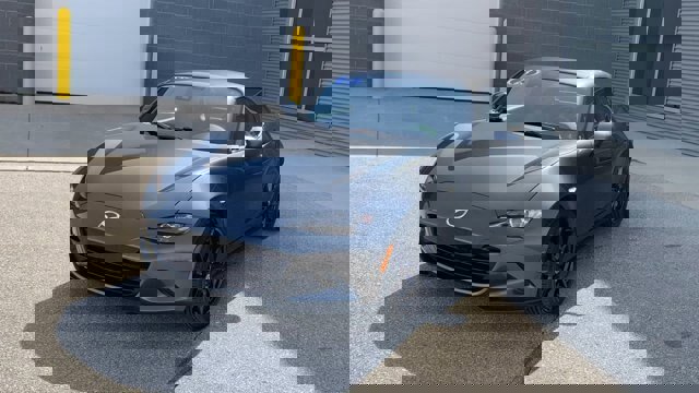 Used 2023 MAZDA MX-5 Miata Grand Touring image 5