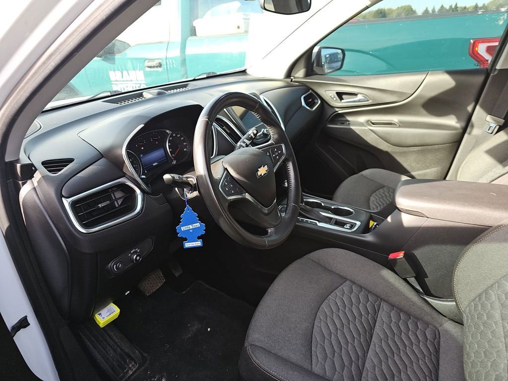 Used 2019 Chevrolet Equinox LT AWD/4WD image 6