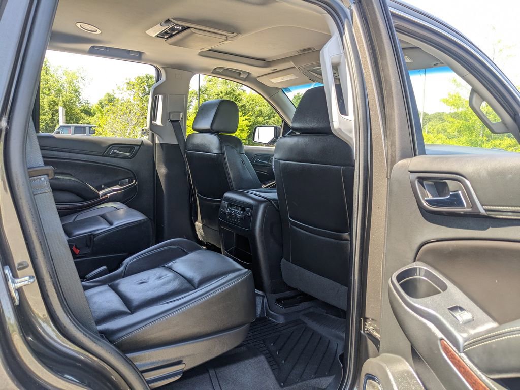 Used 2019 GMC Yukon SLT w/ Open Road Package RWD image 45