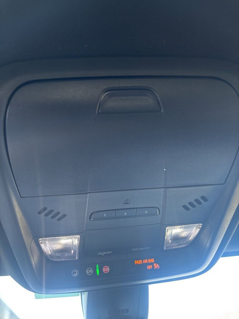 Used 2023 Cadillac XT5 Luxury image 21