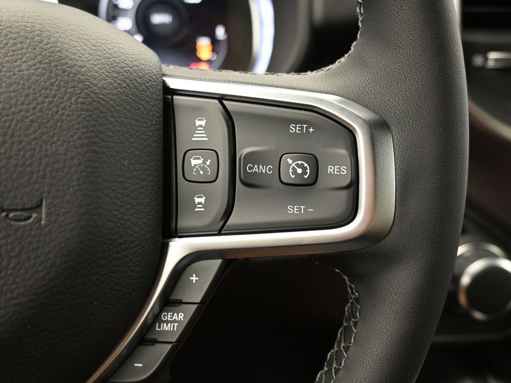 New 2026 RAM 1500 Big Horn image 22