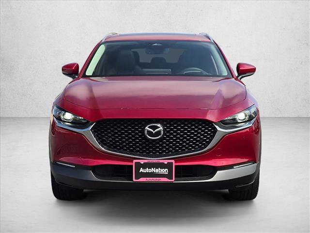 New 2026 MAZDA CX-30 AWD 2.5 S w/ Premium Package image 6