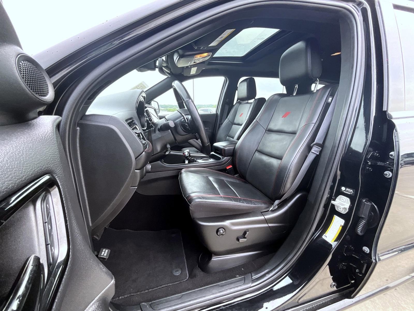 Used 2023 Dodge Durango GT image 11