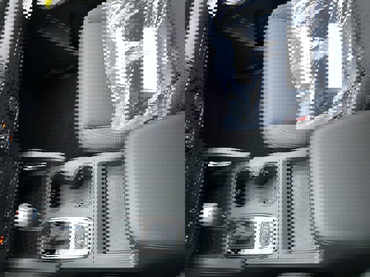 New 2026 Nissan Frontier SV w/ SV Convenience Package image 25