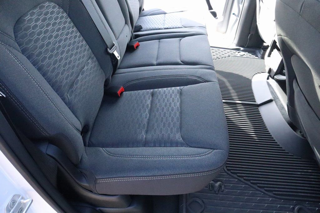 New 2026 RAM 1500 Big Horn image 14