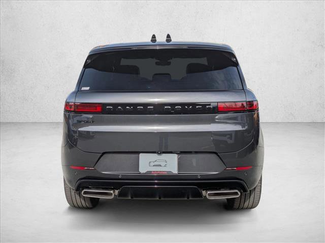 New 2026 Land Rover Range Rover Sport Dynamic SE AWD/4WD image 8
