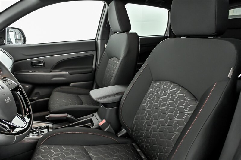 New 2026 Mitsubishi Outlander Sport AWD image 15