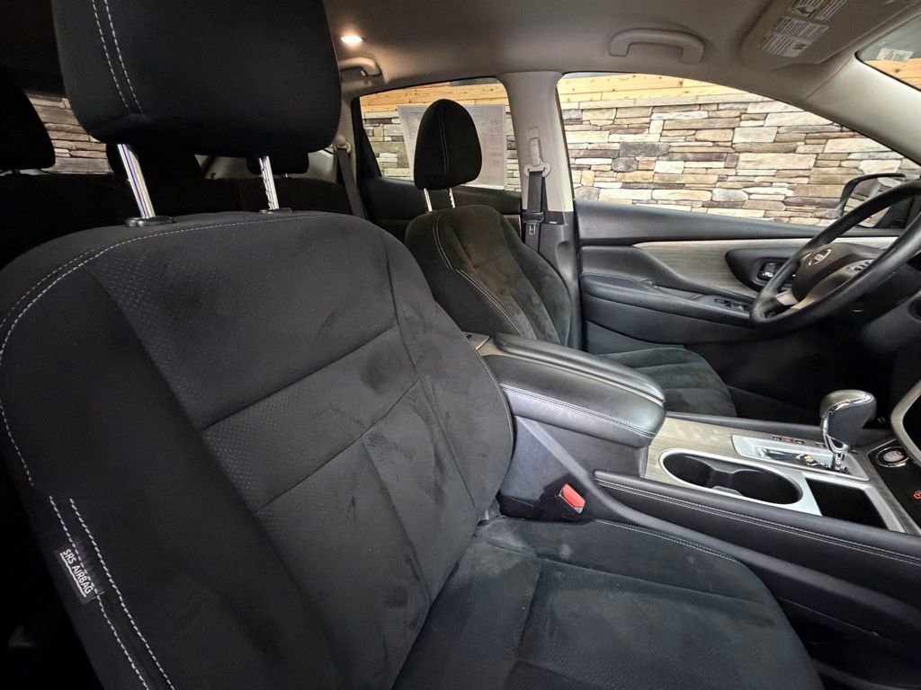 Used 2018 Nissan Murano SV image 15
