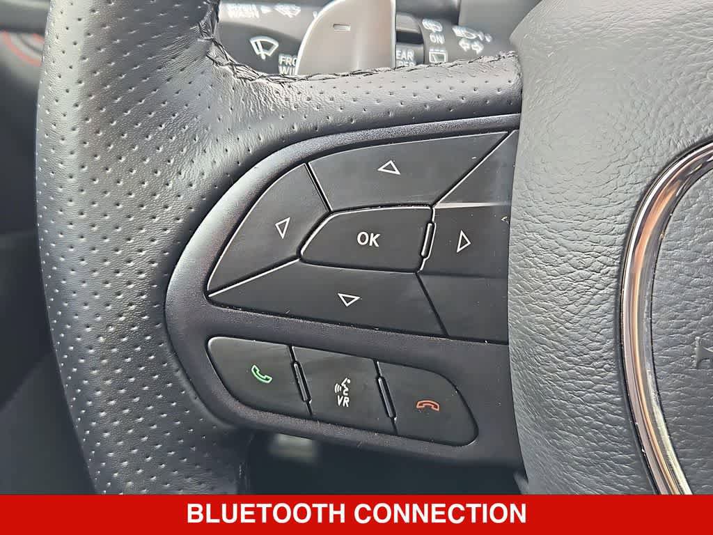 Used 2026 Dodge Durango GT AWD/4WD image 24