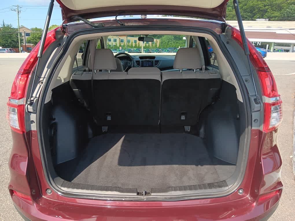 Used 2016 Honda CR-V EX image 30
