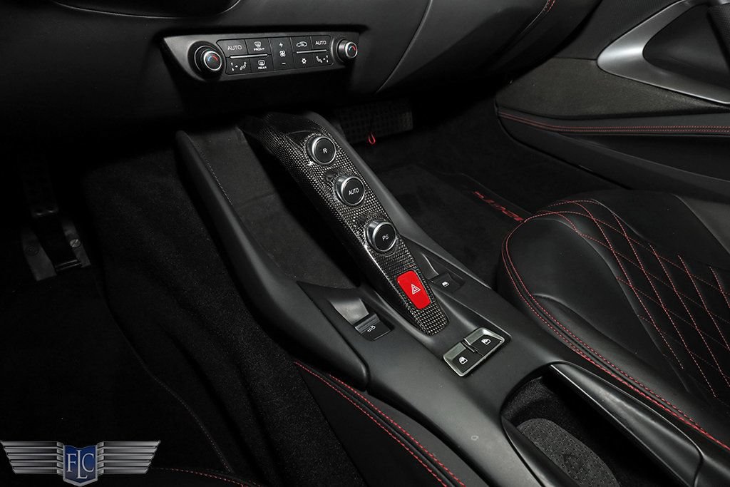 Used 2021 Ferrari 812 GTS RWD image 27