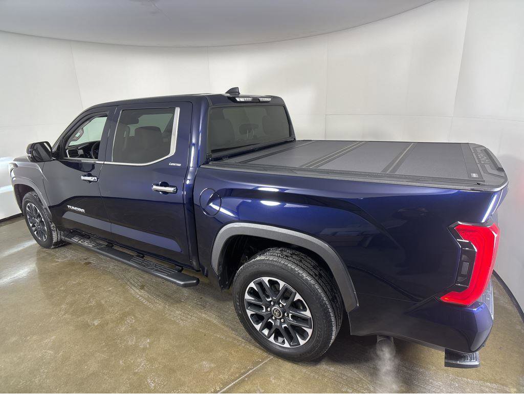 Used 2024 Toyota Tundra Limited image 12