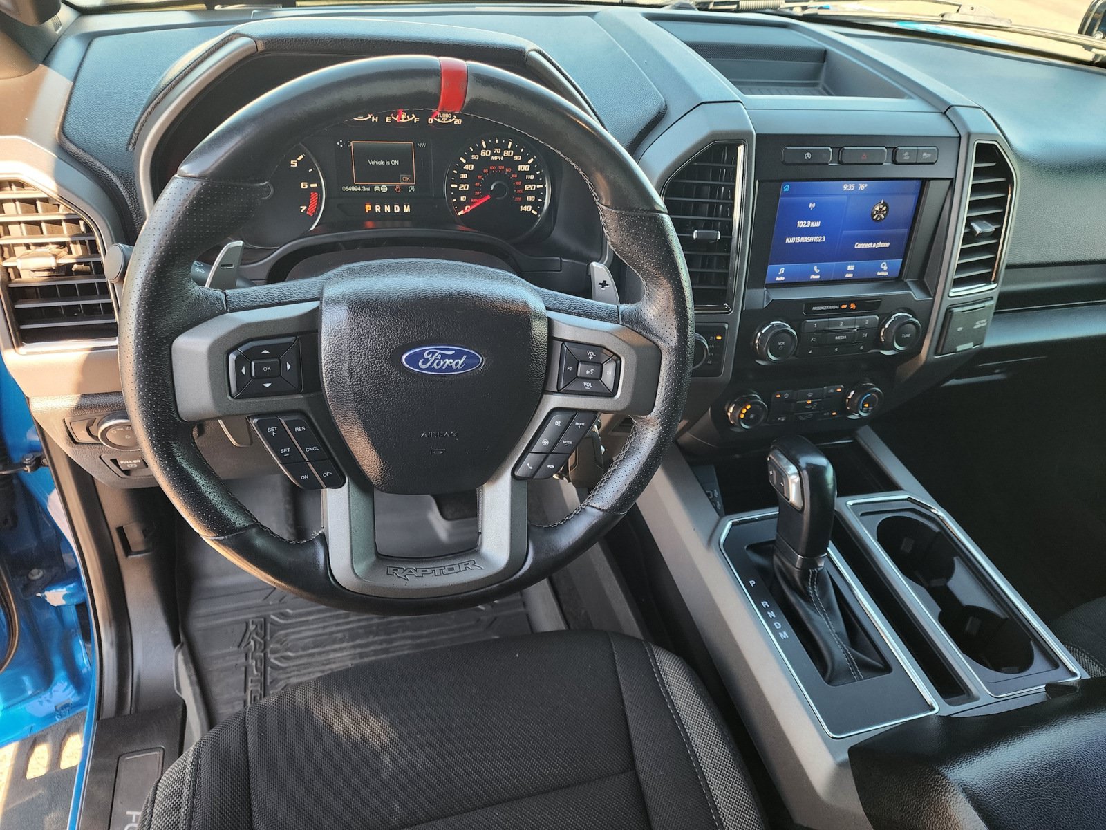 Used 2019 Ford F150 Raptor AWD/4WD image 2