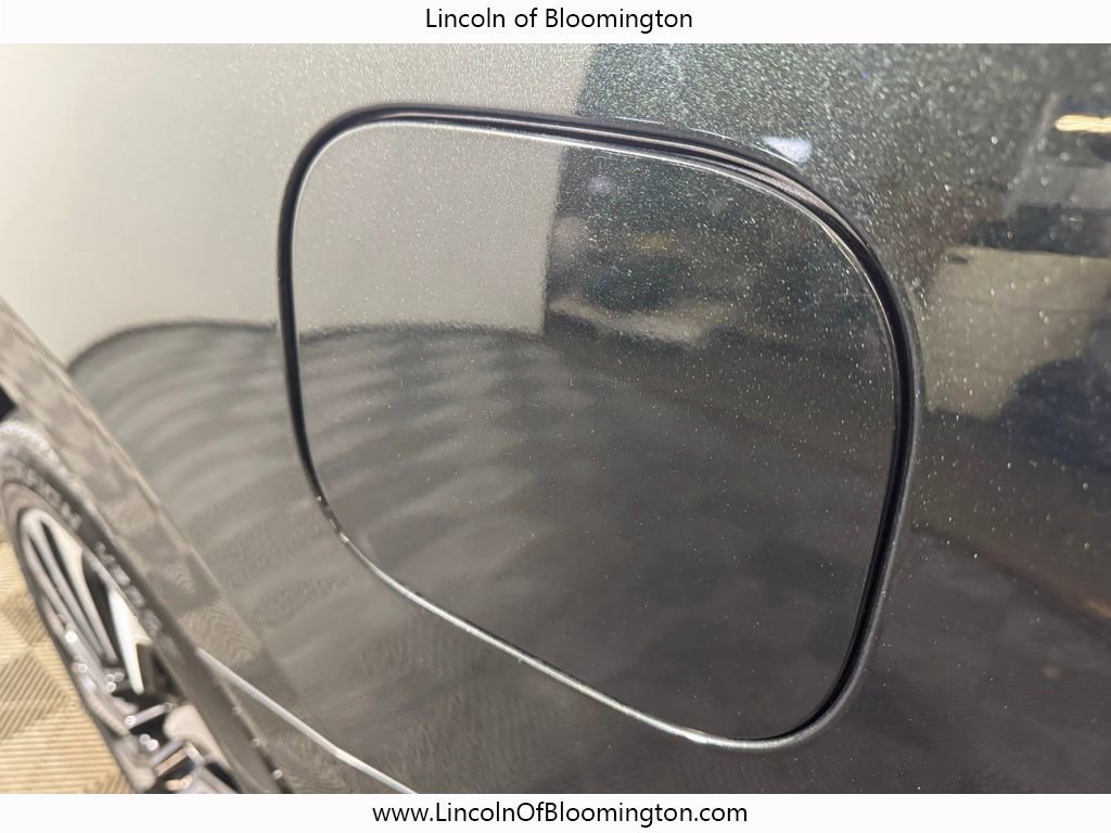 Certified 2022 Lincoln Navigator L Black Label image 27