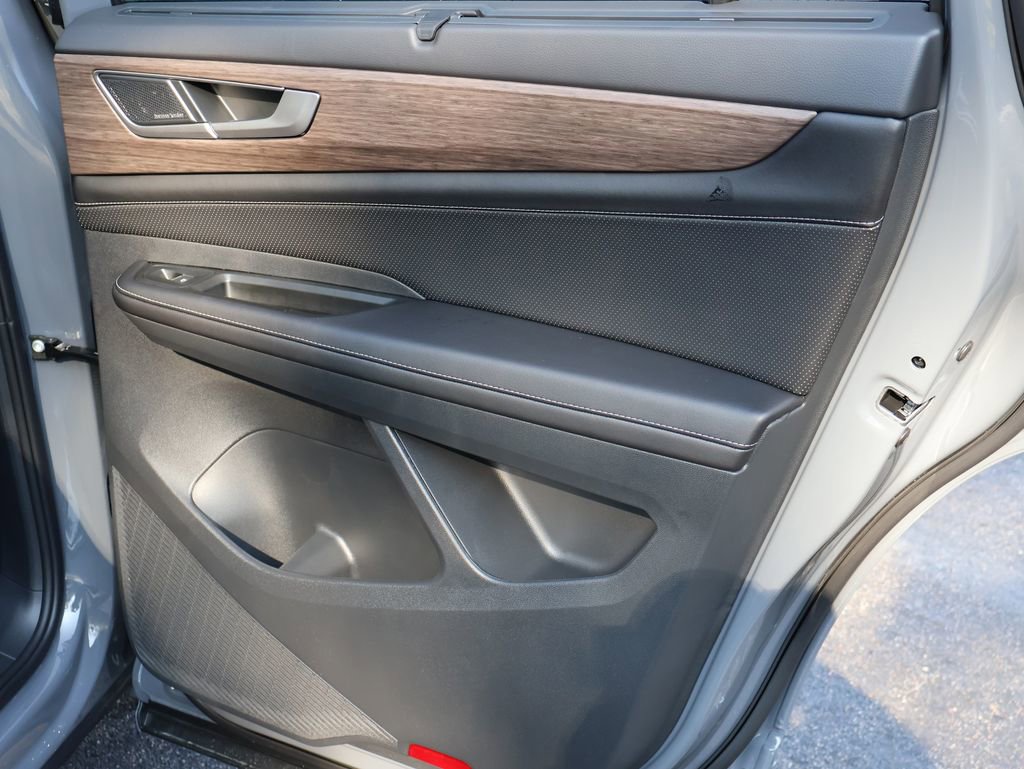 New 2026 Volkswagen Atlas SEL Premium R-Line image 19