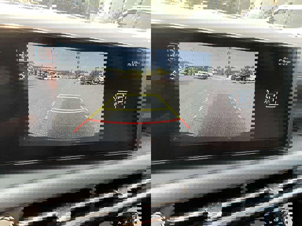 New 2026 Hyundai Santa Cruz SEL image 31