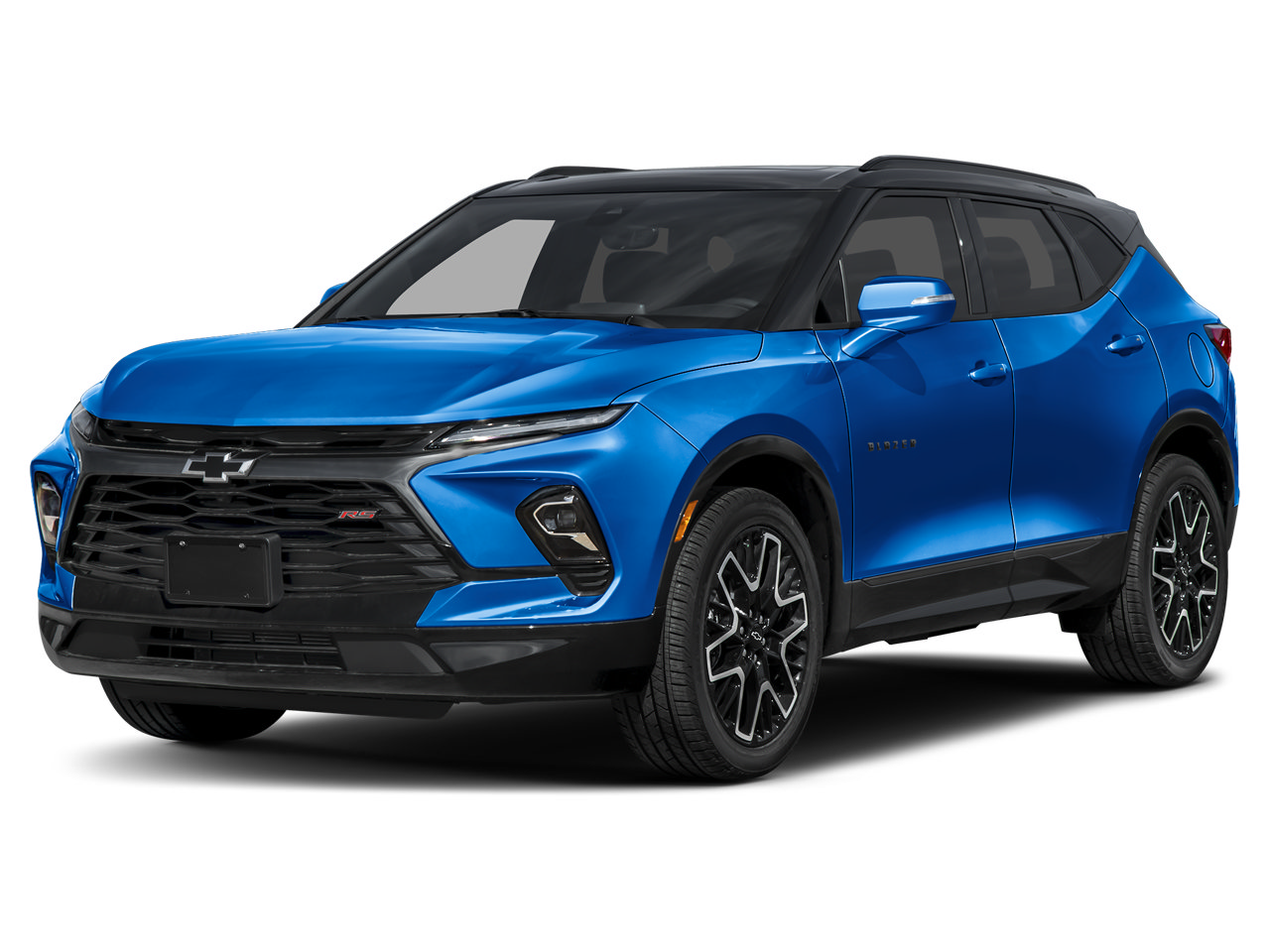 New 2026 Chevrolet Blazer RS w/ Driver Confidence II Package FWD image 26