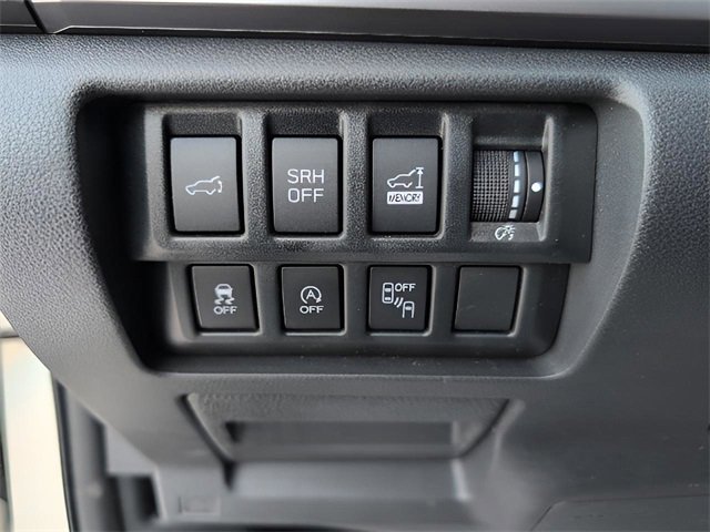 Used 2021 Subaru Forester Sport image 34