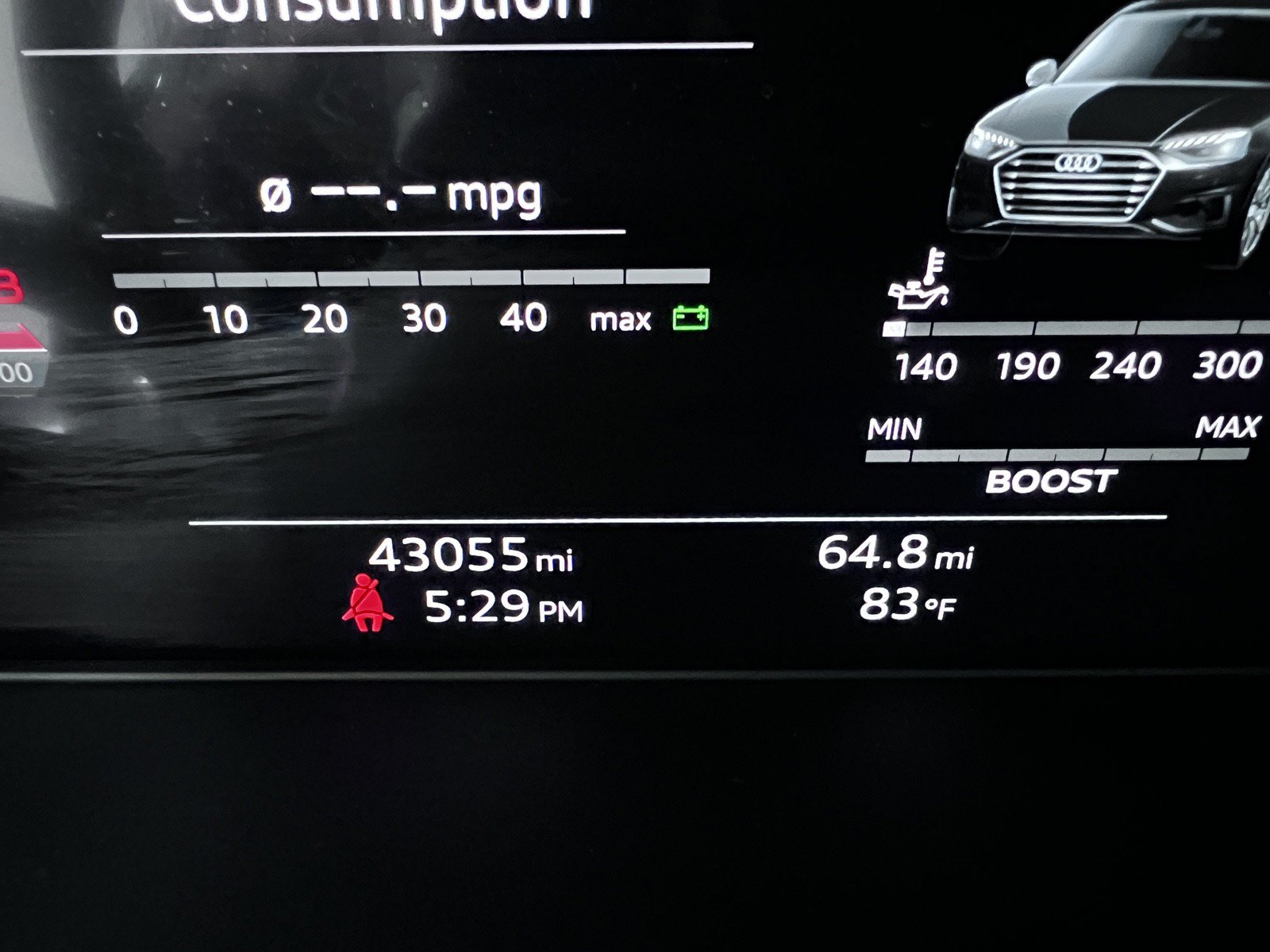 Used 2023 Audi S4 Premium Plus w/ Premium Plus Package AWD/4WD image 12