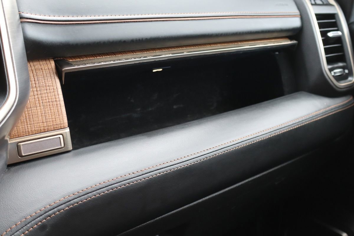 Used 2019 RAM 2500 Limited image 38