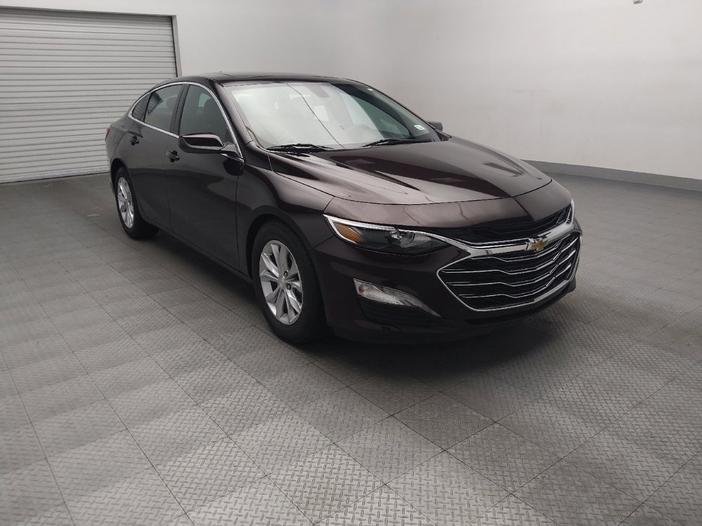 Used 2021 Chevrolet Malibu LT FWD image 13