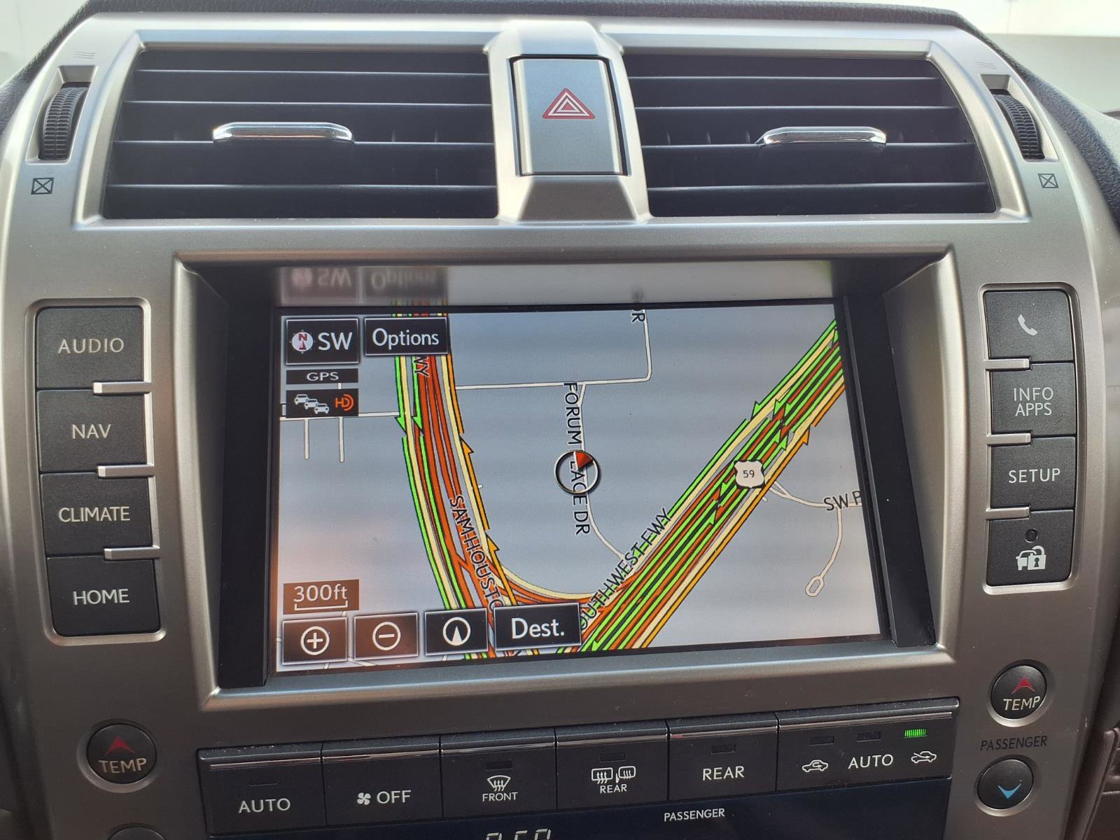 Used 2018 Lexus GX 460 Premium image 6