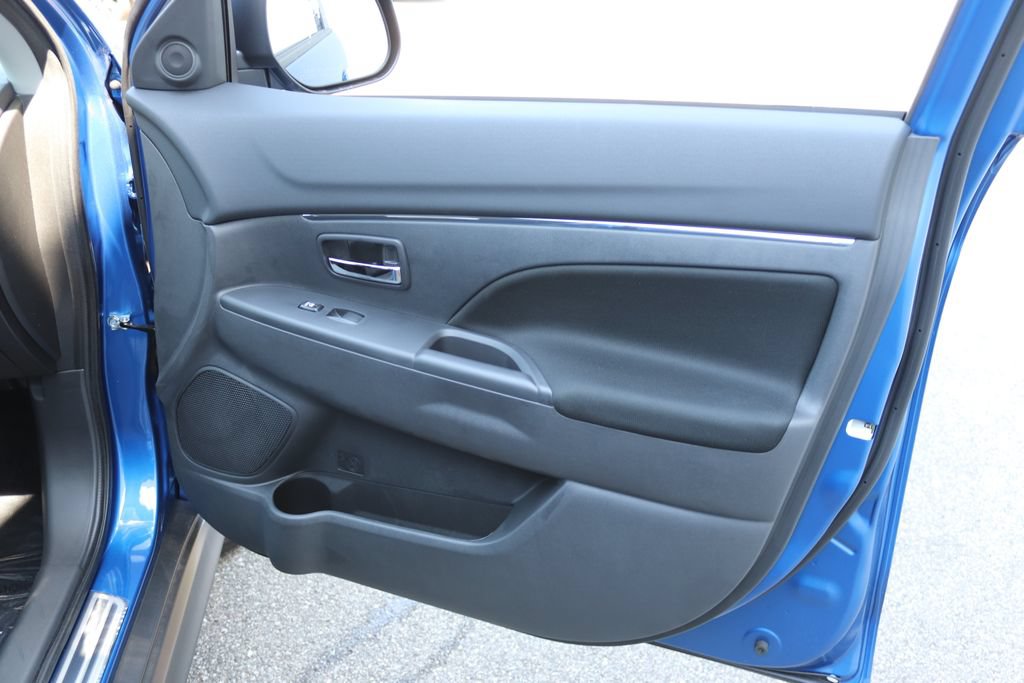 New 2026 Mitsubishi Outlander Sport ES AWD/4WD image 25