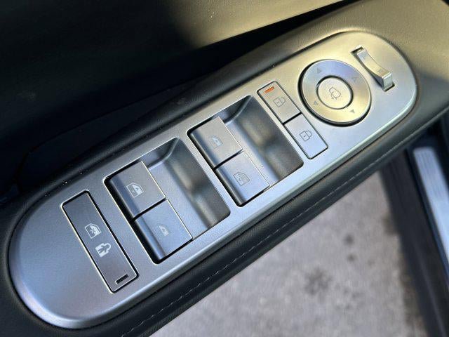 New 2026 Hyundai Palisade Calligraphy image 50