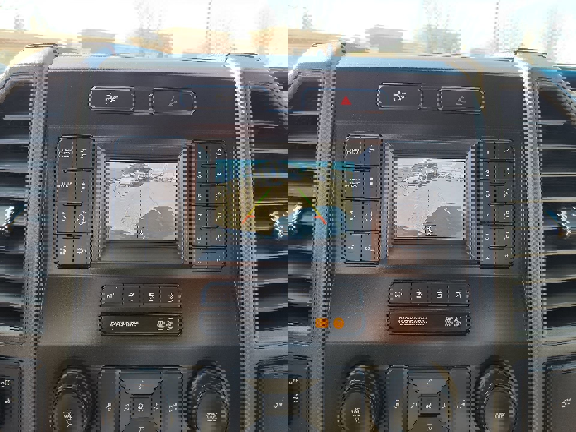 Used 2022 Ford F250 XL w/ STX Appearance Package image 22