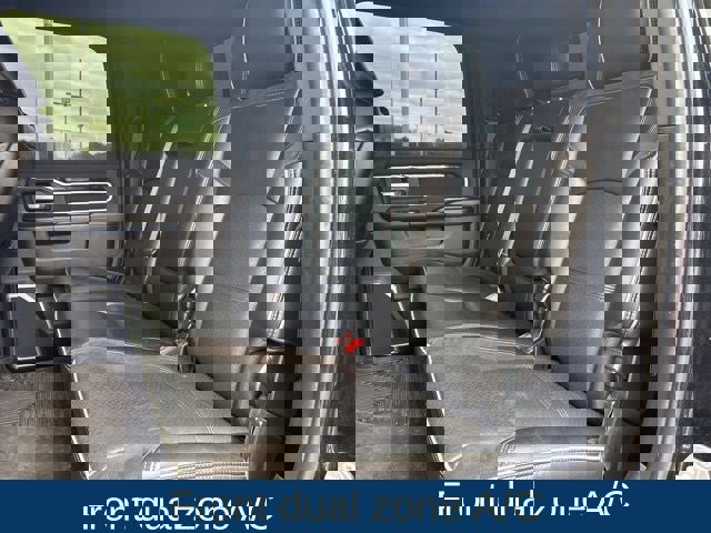 Used 2020 RAM 2500 Laramie image 14