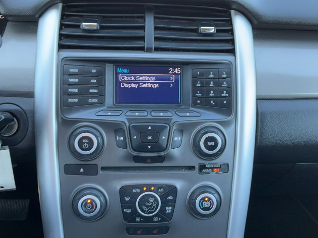 Used 2013 Ford Edge SEL FWD image 15