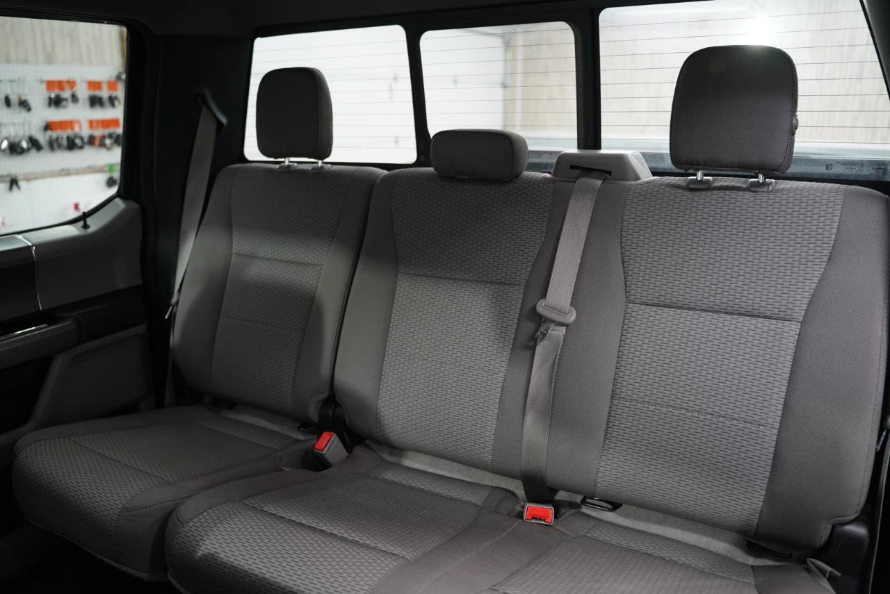 Used 2018 Ford F150 XLT w/ Equipment Group 302A Luxury RWD image 34