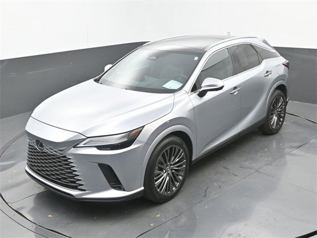Used 2023 Lexus RX 350 FWD image 33